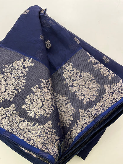 Premium Laser Chiffon