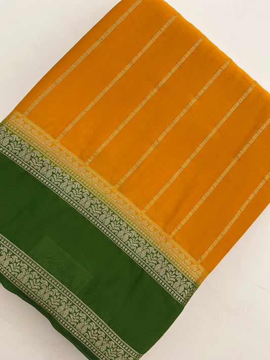 Premium Designer crape