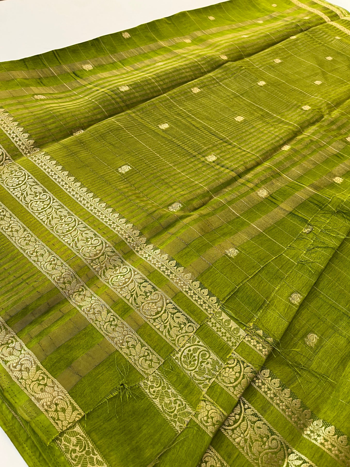 Dola silk fancy saree