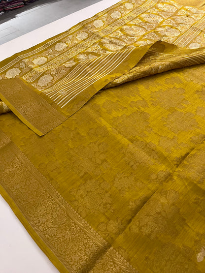 Jun 14 New Tussar Fancy