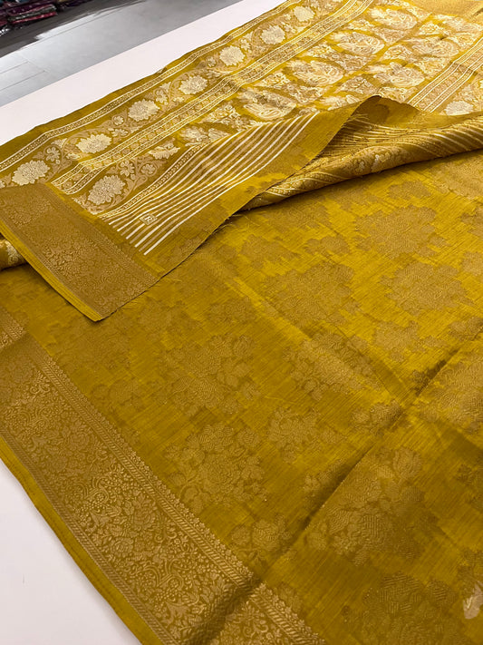 Jun 14 New Tussar Fancy