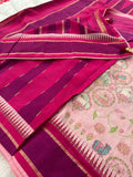 Crape Chiffon Premium-M13