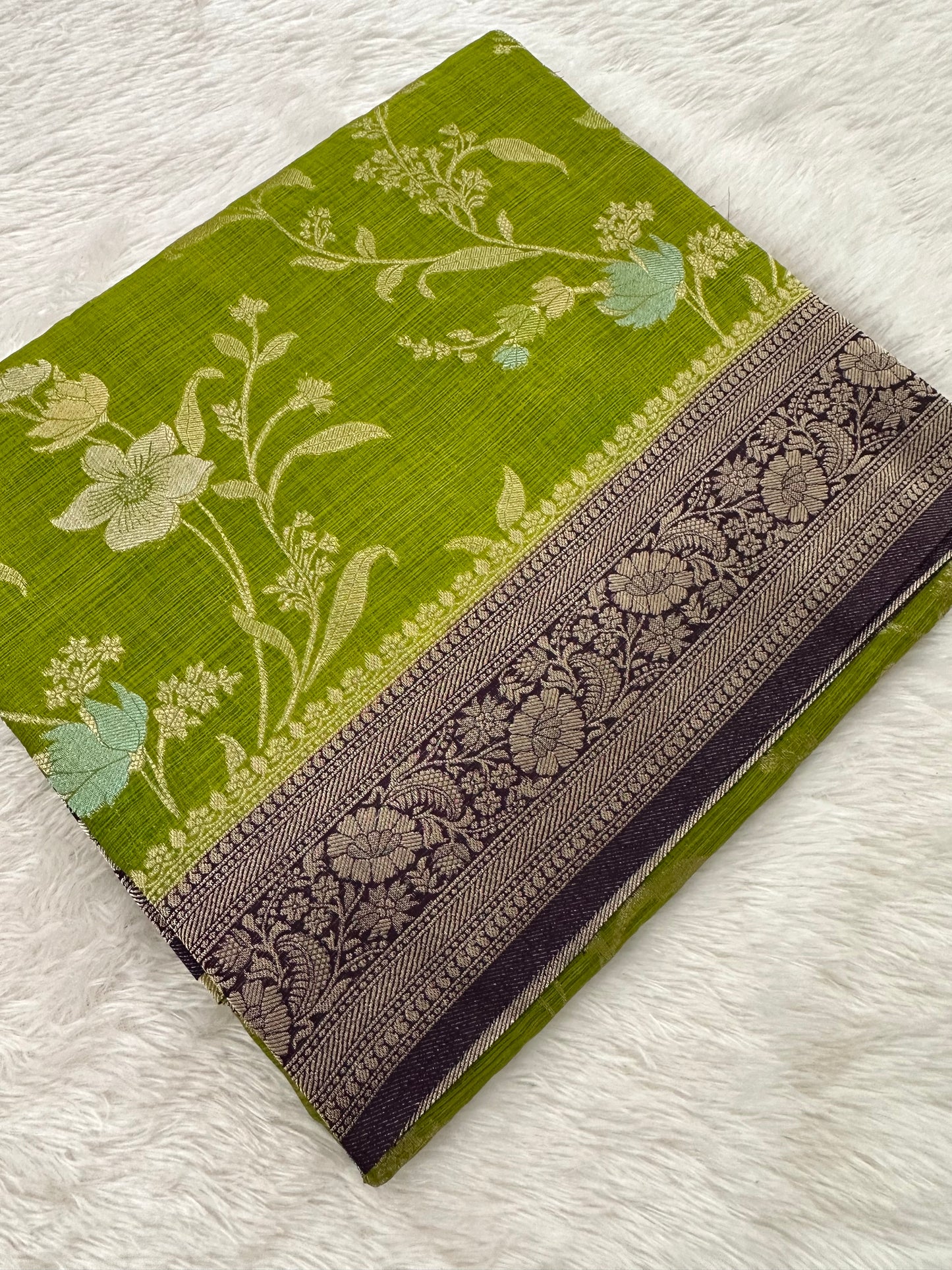 Linen Premium Fancy-M2