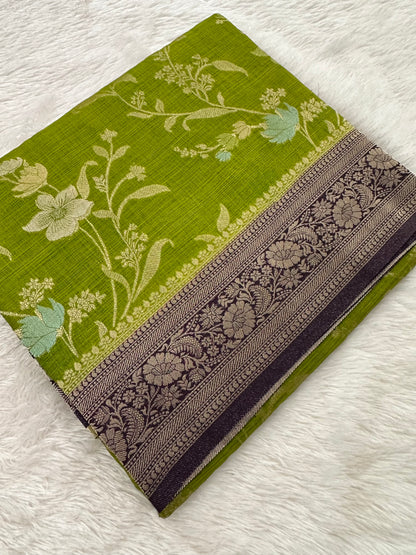 Linen Premium Fancy-M2
