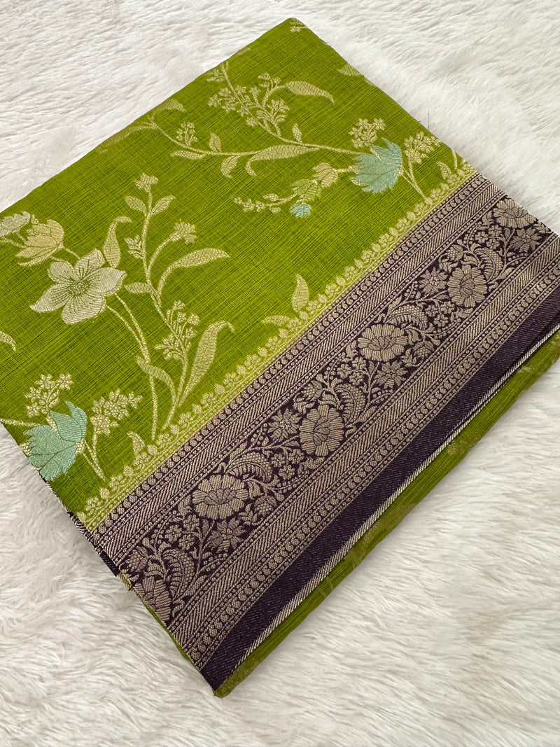 Linen Premium Fancy-M2