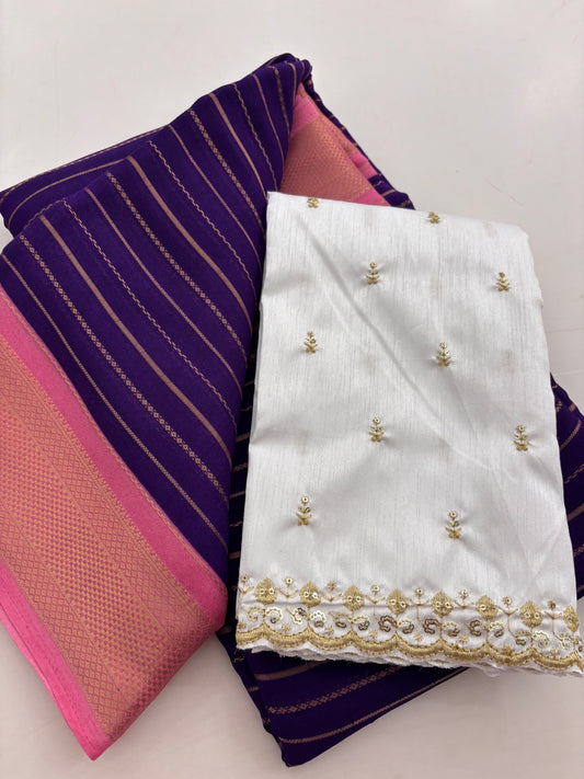Premium  Chiffon