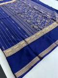 Crape Silk Fancy-M20