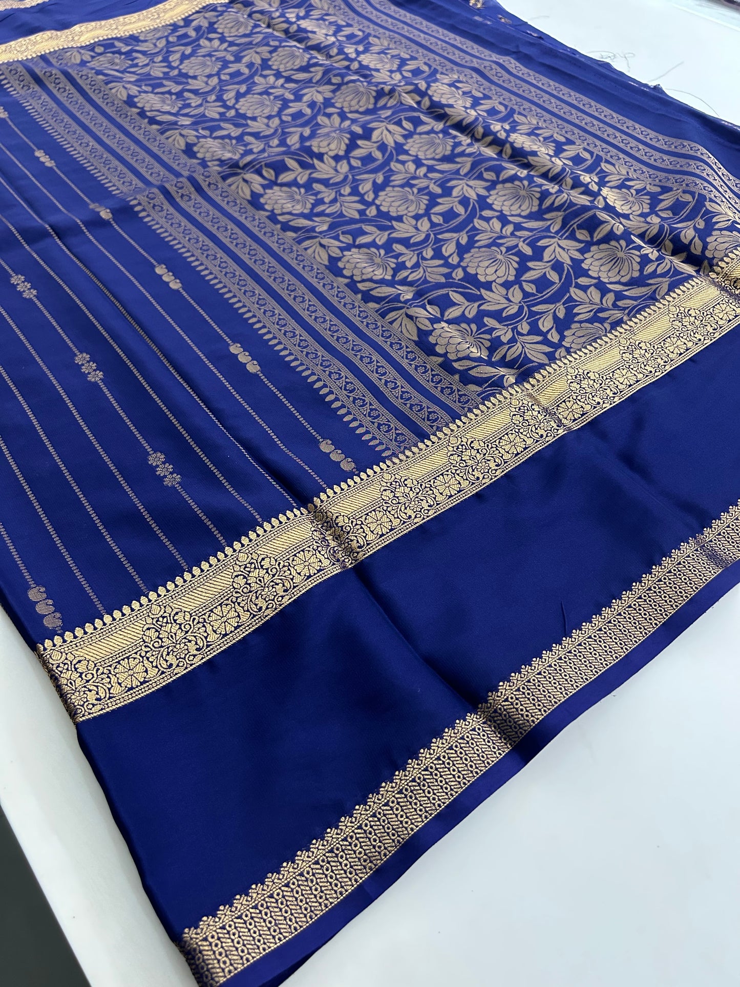 Crape Silk Fancy-M20