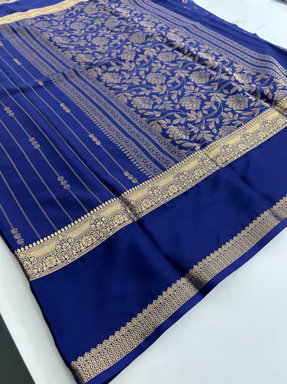 Crape Silk Fancy-M20