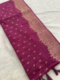 Crape Chiffon-JU11