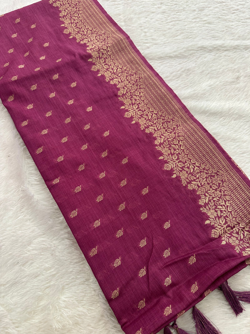Crape Chiffon-JU11