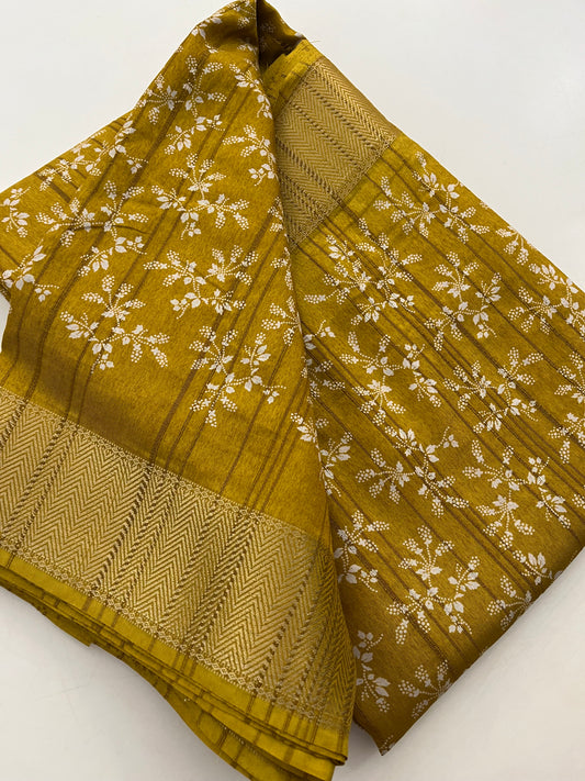 Jun 15 Tussar Fancy