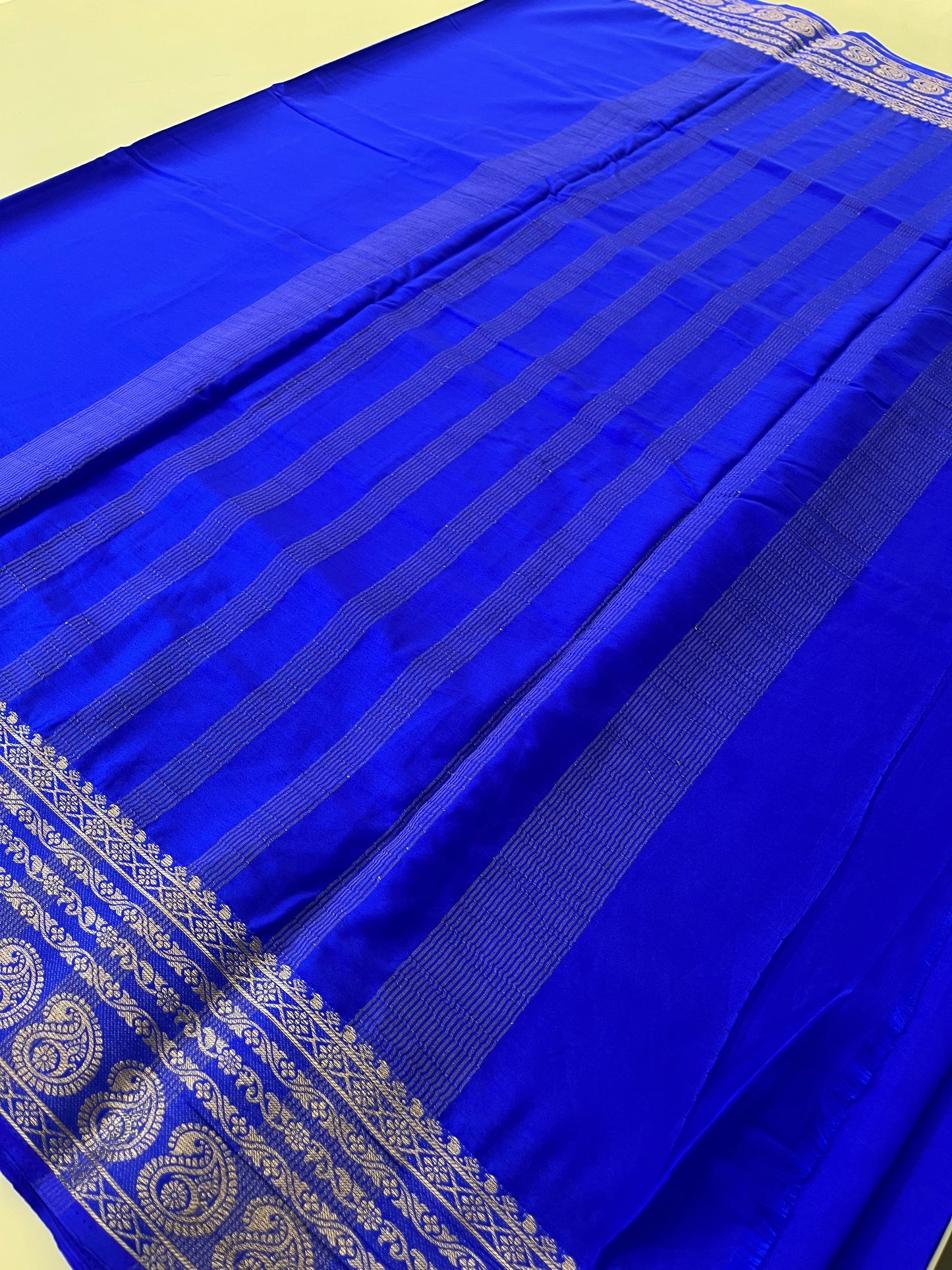 Crape Fancy Saree