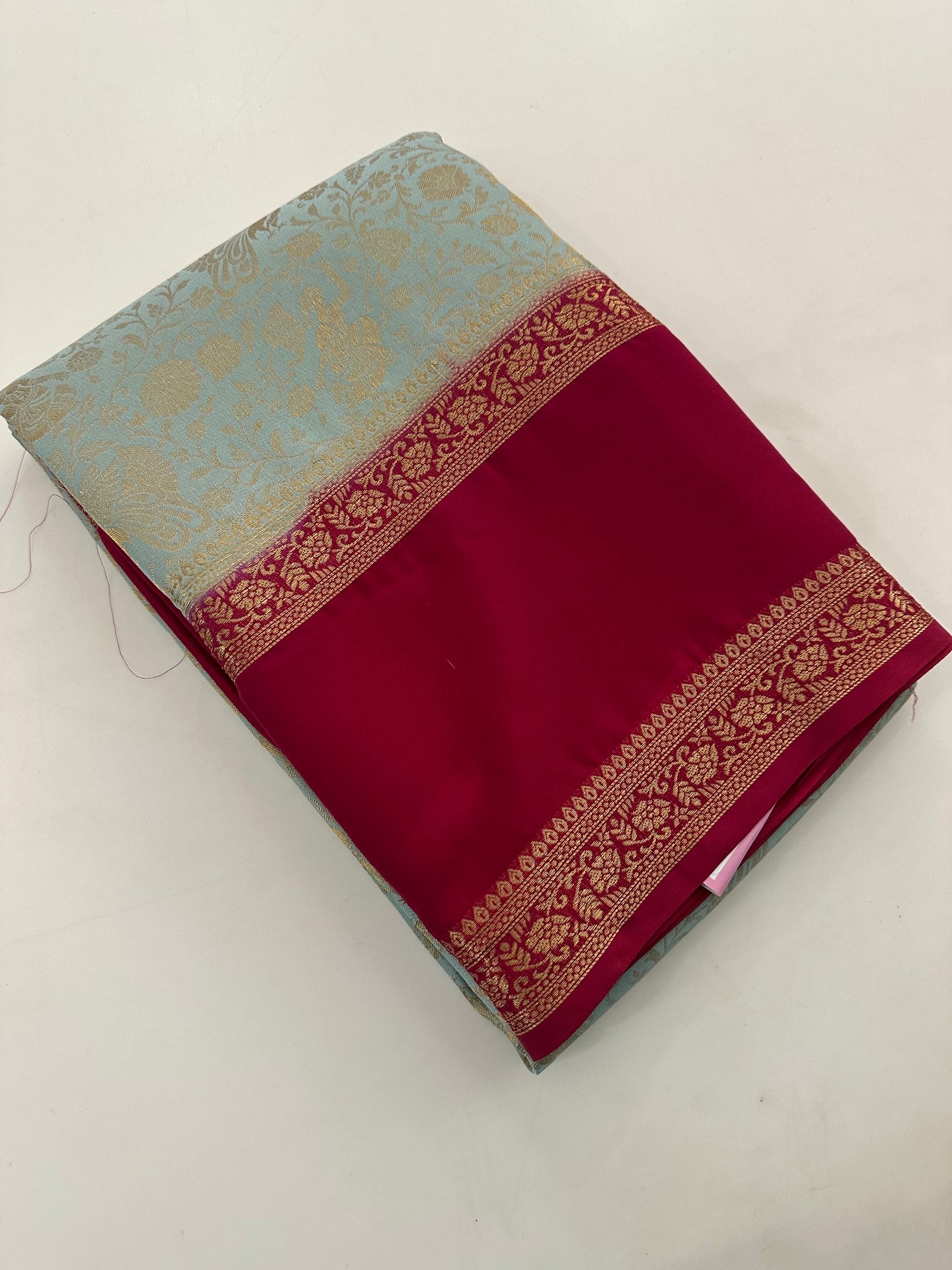 Crape Brocade Bentex-J2