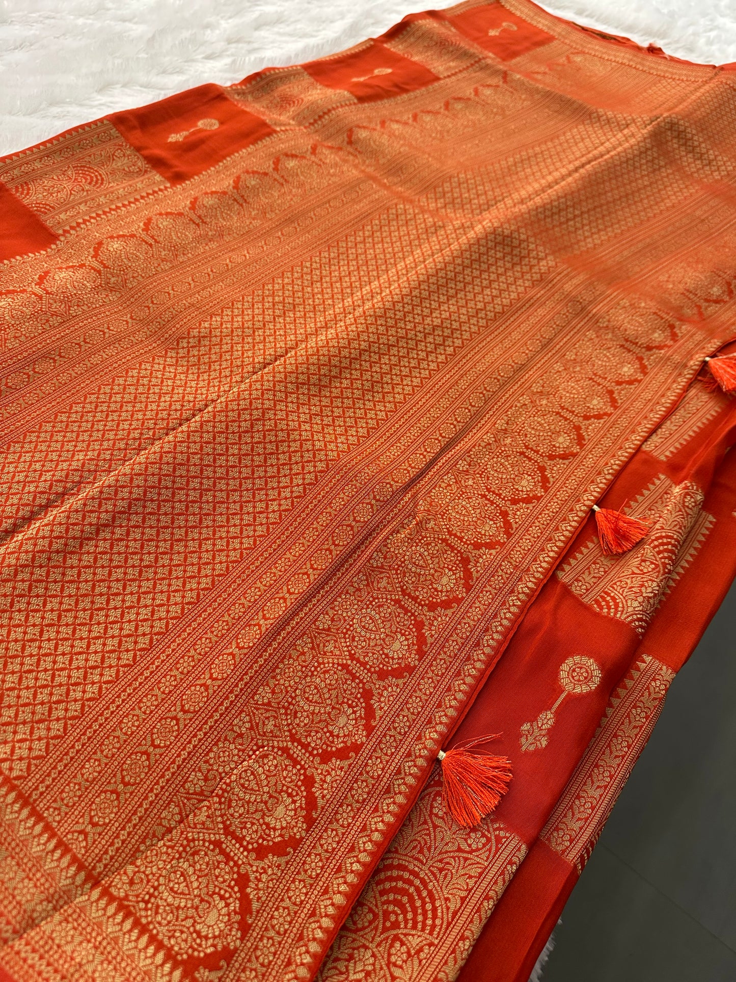 Chinnon Crape Fancy-M21