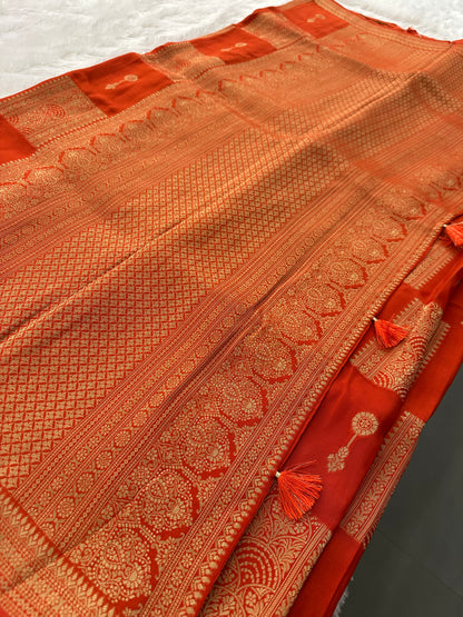 Chinnon Crape Fancy-M21