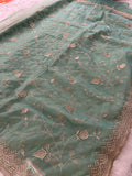 Chiffon Work Fancy-A15