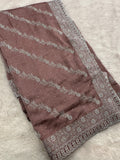 Organza Work Fancy-M7