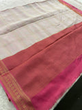 Premium Gajji Silk Saree-M14