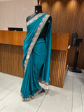 Designer Tussar Fancy -AU3