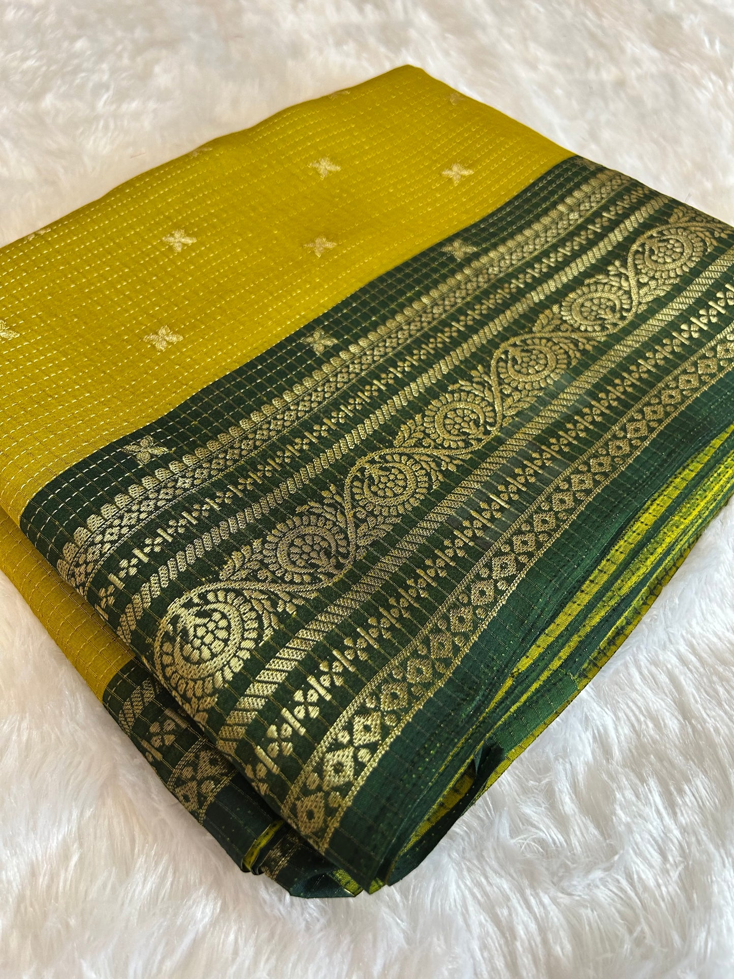 Crape Chiffon -10 Days Dispach