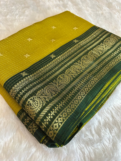 Crape Chiffon -10 Days Dispach