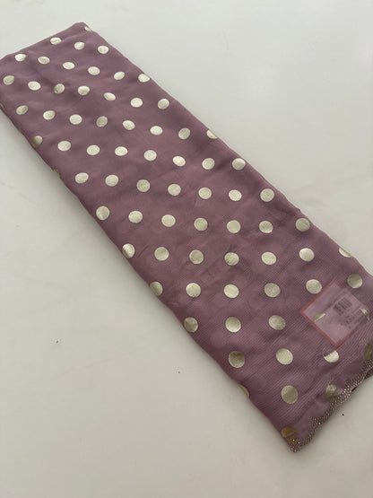 Brosso Foil Print -J7