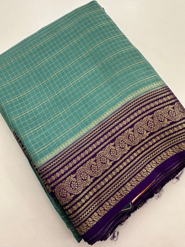 Premium 120 GSM Semi Crape Fancy-J22