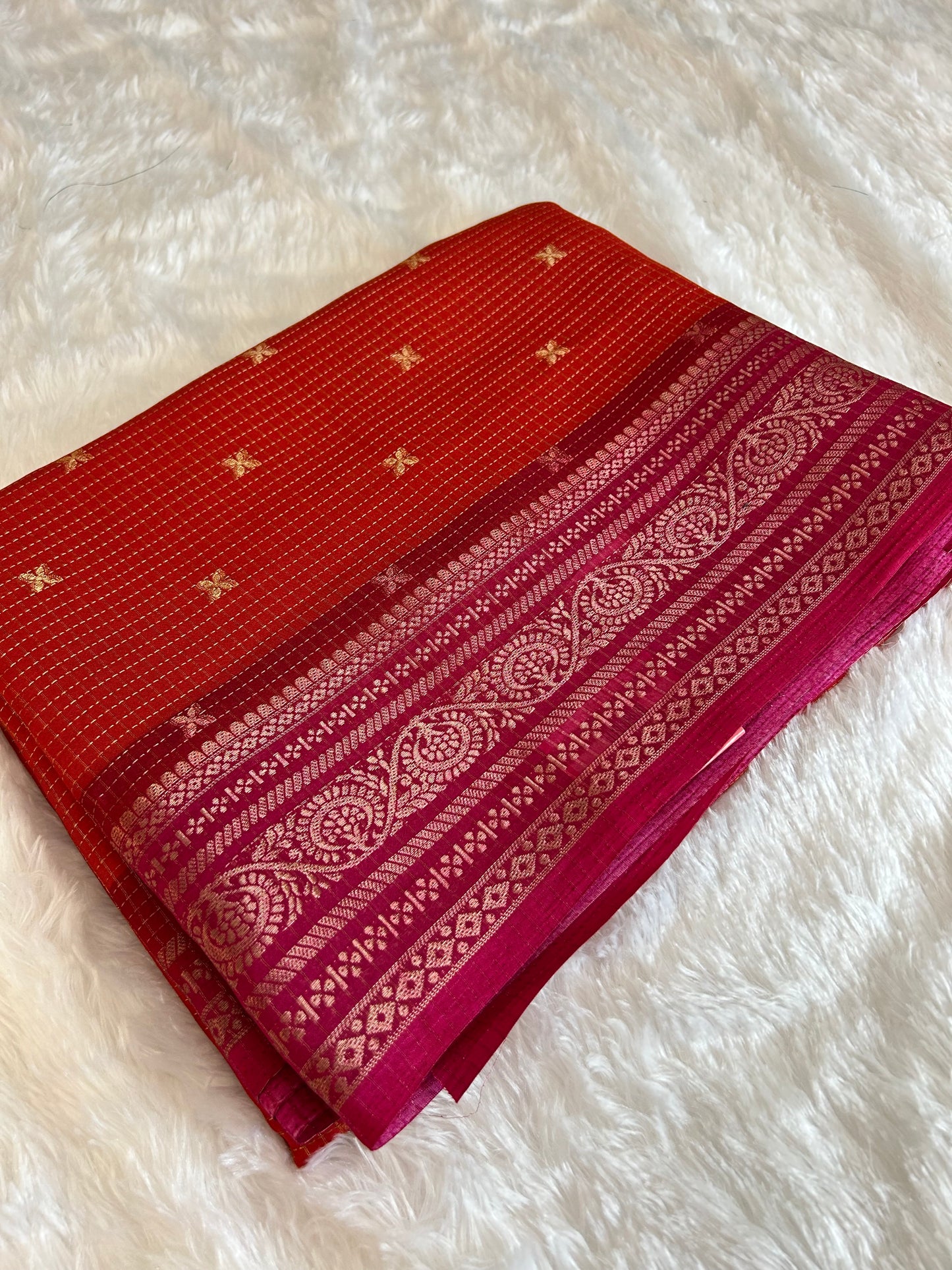 Crape Chiffon -10 Days Dispach