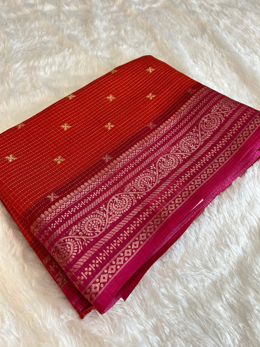 Crape Chiffon -10 Days Dispach