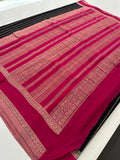 Georgette Premium-J10