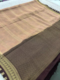 Premium Gajji Silk Saree-M14