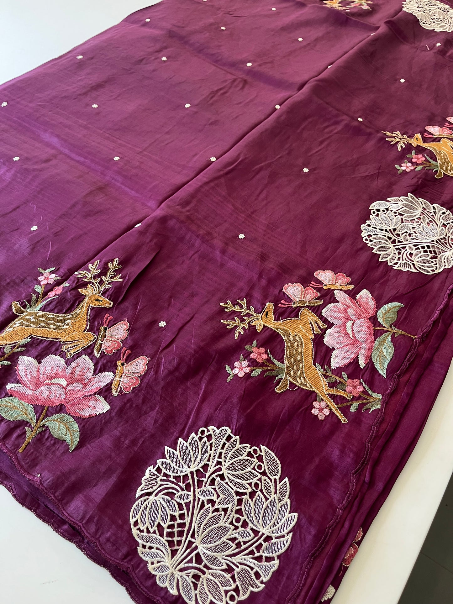 Butter Silk Hit Design