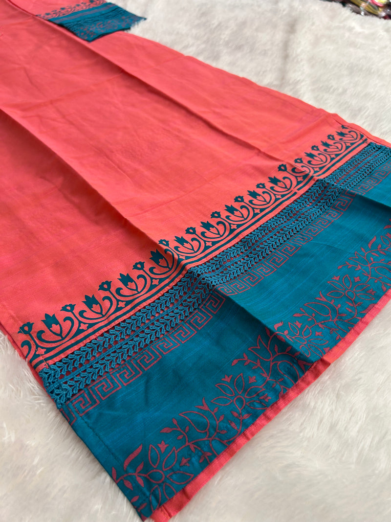 2Pc Cord Set