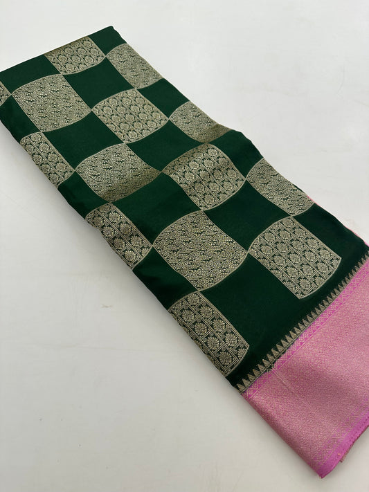 Kaddi Georgette New-M15