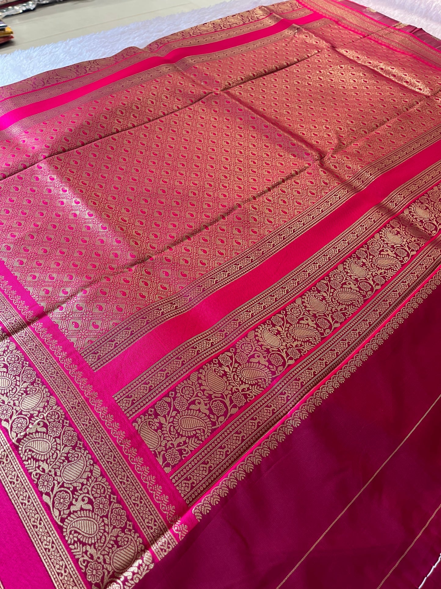 Valkalam silk