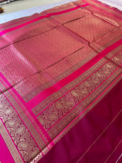 Valkalam silk