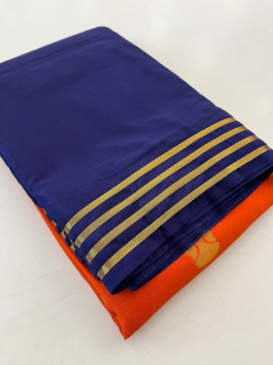 Vajra Silk Super Flowly