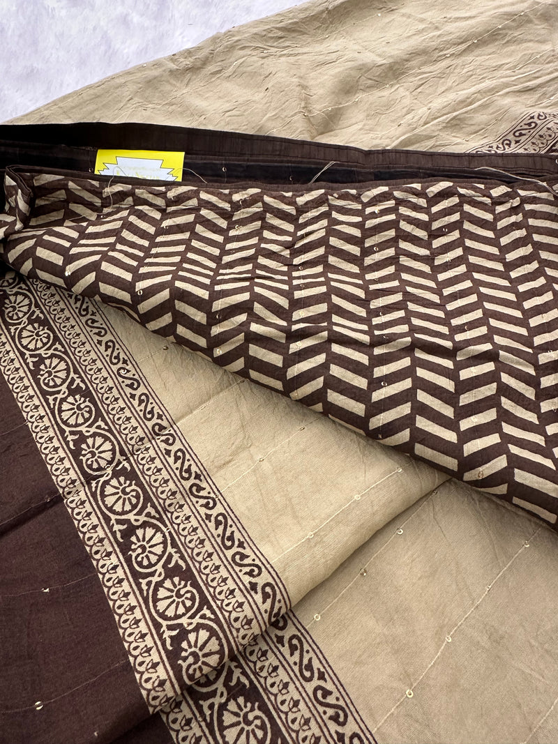 Mul Cotton Sequence Fancy -M8
