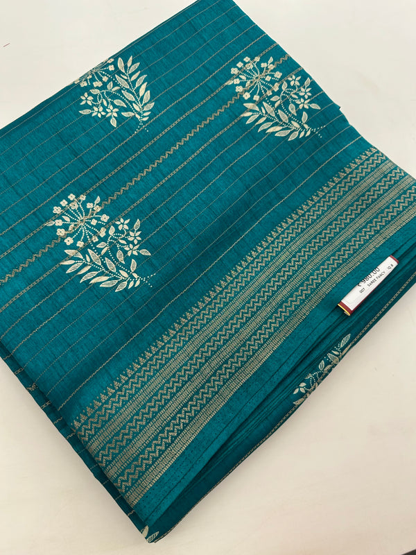 Crape Chiffon-J27
