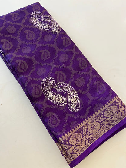 Premium chiffon