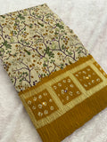 Crush Crape Fancy-JU14