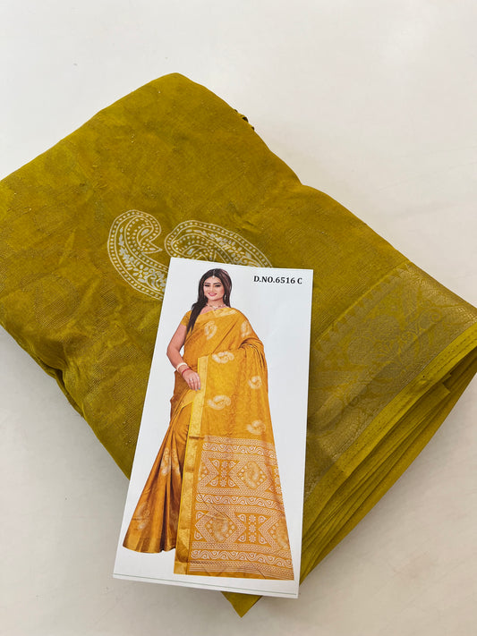 Premium chiffon
