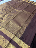 Full mix kanchi silk-M17