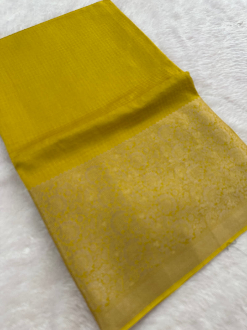 Banarsi Crape-M9