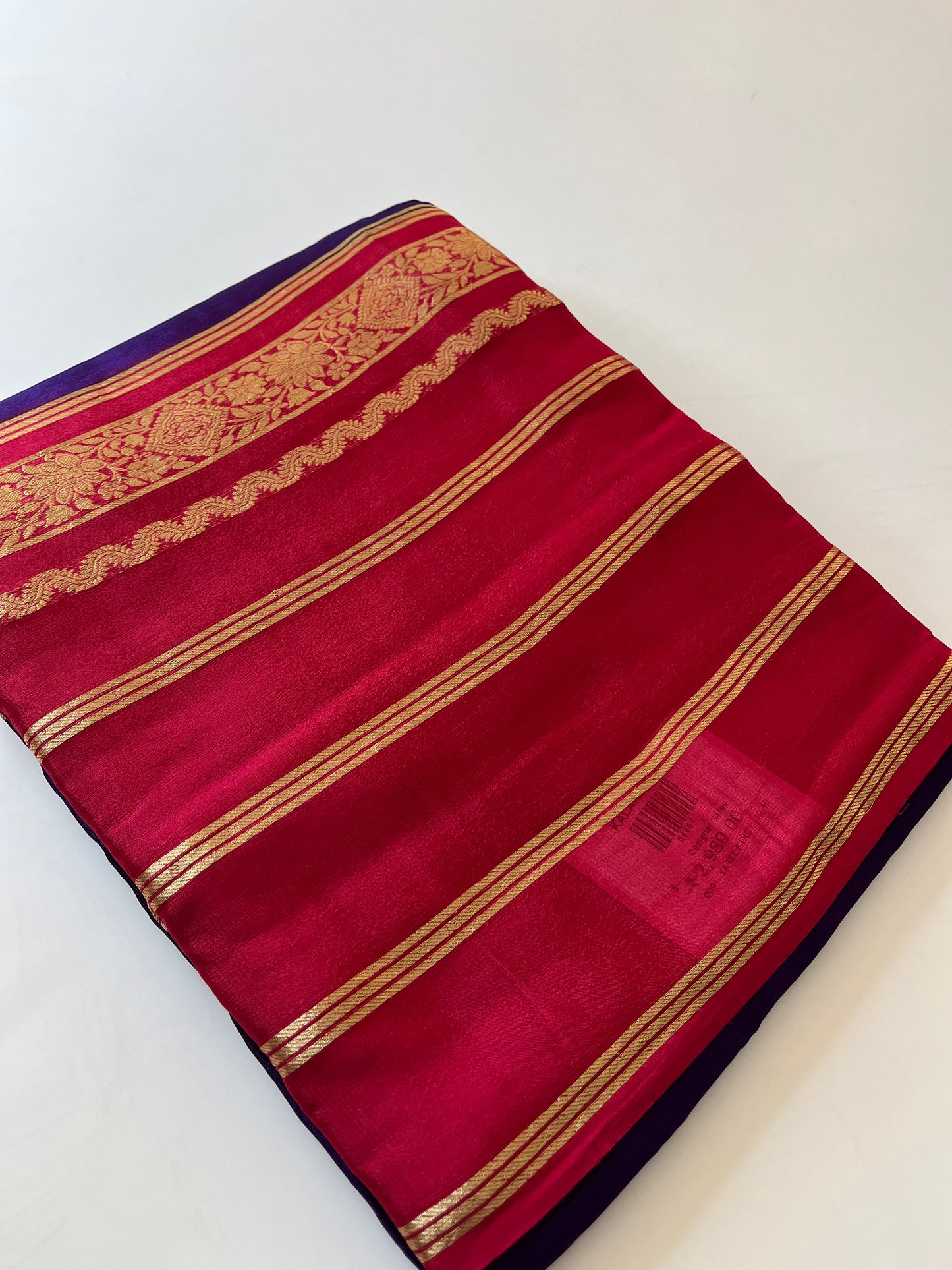 Banarasi Viscose fancy