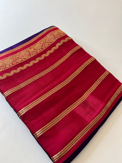 Banarasi Viscose fancy