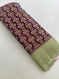 Crush Georgette New-J26