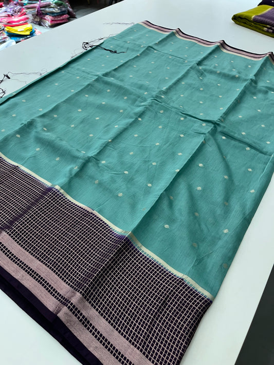 Assam Silk New