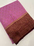 Tussar Fancy -J1